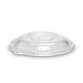 Wna Caterline Pack n' Serve Plastic Lids, Dome Lid, 10" Diameter x 1.38" H, Clear, 25PK APB80DM